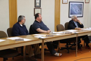 Tamaqua Borough Council Meeting, Borough Hall, Tamaqua, 4-21-2015 (11)