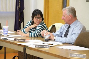 Tamaqua Borough Council Meeting, Borough Hall, Tamaqua, 4-21-2015 (15)