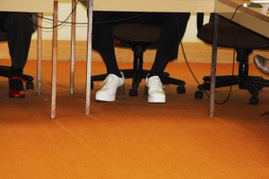 Tamaqua Borough Council Meeting, Borough Hall, Tamaqua, 4-21-2015 (8)