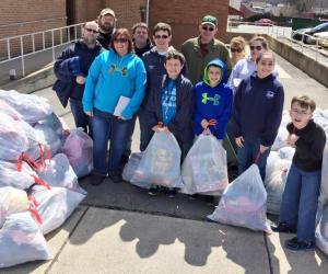 Julie DeAngelo / Special to TamaquaArea.com