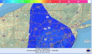 Image from Weather.gov