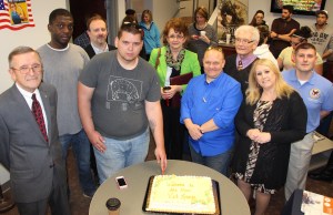 Veterans' and Returning Adults' Lounge, BEC Center, LCCC, Tamaqua, 4-22-2015 (12)