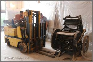 5-6-2015, Donnie's Photography, Donald Serfass, dated 5-6-2015, Stop The Presses