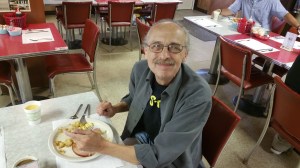 All You Can Eat Breakfast, American Legion, Tamaqua, 5-17-2015 (1)