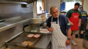 All You Can Eat Breakfast, American Legion, Tamaqua, 5-17-2015 (10)