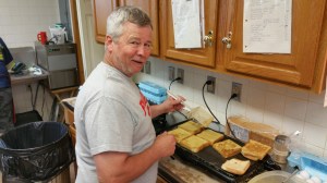 All You Can Eat Breakfast, American Legion, Tamaqua, 5-17-2015 (11)
