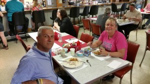 All You Can Eat Breakfast, American Legion, Tamaqua, 5-17-2015 (16)