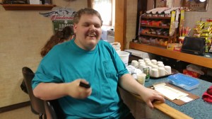 All You Can Eat Breakfast, American Legion, Tamaqua, 5-17-2015 (5)