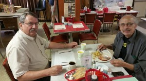 All You Can Eat Breakfast, American Legion, Tamaqua, 5-17-2015 (6)