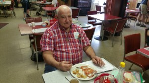 All You Can Eat Breakfast, American Legion, Tamaqua, 5-17-2015 (7)