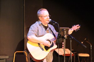 Buddy & Friends, Songs of My Life, Tamaqua Community Arts Center, Tamaqua (7)