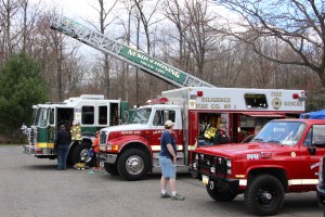 Carbon County Safety Day, Mauch Chunk Lake State Park, Jim Thorpe, 5-2-2015 (59)