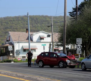 Rush Township Police Department / Special to TamaquaArea.com