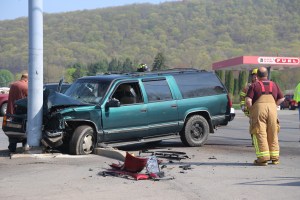 Rush Township Police Department / Special to TamaquaArea.com