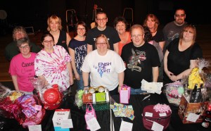 Crusaders For A Cure, Tamaqua Community Arts Center, Tamaqua, 5-2-2015 (15)