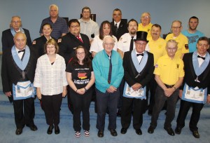 First Responders Dedication, Masonic Lodge, Hometown, 5-20-2015 (41)