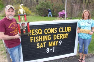 Free Derby Announcement, at Hiles Brothers, Summit Hill, 5-6-2015 (13)