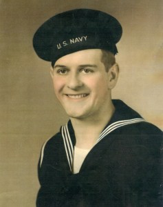 John Carl Hafer Sr, Tamaqua