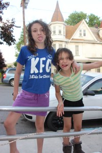 Kids, Ice Cream, Hope's, Our Family Mini Mart, Tamaqua, 5-19-2015 (12)