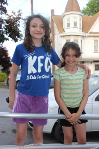 Kids, Ice Cream, Hope's, Our Family Mini Mart, Tamaqua, 5-19-2015 (13)