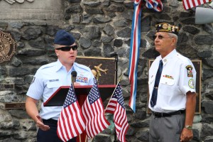 Lansford Memorial Day Service, Kennedy Park, Lansford, 5-25-2015 (65)