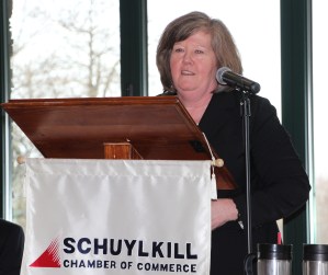 Luncheon via Schuylkill Chamber of Commerce, Mountain Valley, Barnesville (44) - Copy