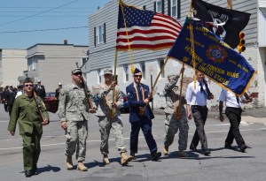 McAdoo Memorial Day Parade, Service, McAdoo, 5-25-2015 (302)