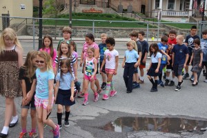 Mini Relay Fundraiser for Tamaqua Area Adult Day Care Center, St Jerome  (2)