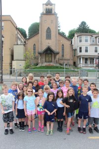 Mini Relay Fundraiser for Tamaqua Area Adult Day Care Center, St Jerome  (20)