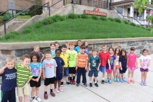 Mini Relay Fundraiser for Tamaqua Area Adult Day Care Center, St Jerome  (25)