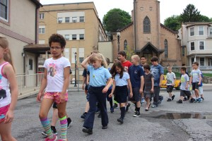 Mini Relay Fundraiser for Tamaqua Area Adult Day Care Center, St Jerome  (8)