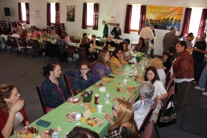 Mother and Daughter Breakfast, New Life Assembly of God Church, Tamaqua, 5-2-2015 (25)