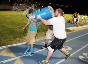 Powder Puff Football Tournament, via Biology Club, TASD Sports Stadium, Tamaqua (186)