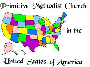 Primitive Methodist Church in the United States of America