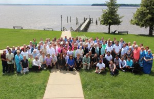 Primitive Methodist Conference, Sandy Cove Ministries, North East, Maryland, 5-12, 13-2015 (551) - Copy