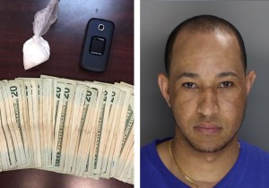 Special to TamaquaArea.com/Rush Township Police Department