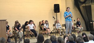 Special to TamaquaArea.com