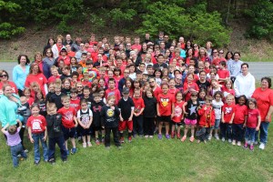 St. Jerome School Fun Day, West Penn Community Park, West Penn, 5-22-2015 (41)