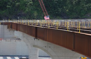Status of New Bridge Construction, SR903, Jim Thorpe, 5-24-2015 (38)b
