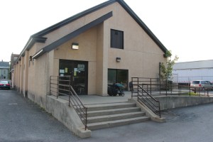 Story About LIFE's 2nd Hand Treasures Thrift Store Closing, Center Street, Tamaqua, 5-8-2015 (7)