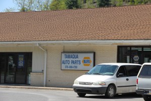 Tamaqua Auto Parts Buys old CVS Building, East Broad Street, Tamaqua, 5-14-2015 (5)