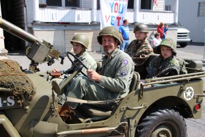Tamaqua Memorial Day Parade, Participants, Broad Street, Tamaqua, 5-25-2015 (552)