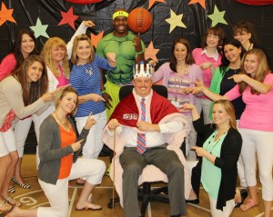 Teachers, Talent Show, West Penn Elementary School, West Penn, 5-15-2015 (95)