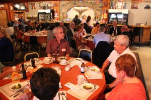 Veteran Recognition Dinner, via Lansford Alive, Lansford American Legion, Lansford, 5-16-2015 (41)