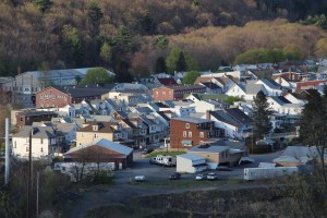 View of East End, Dutch Hill, Tamaqua, 5-3-2015 (30)
