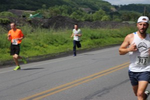 35th Annual Shenandoah Coal Cracker 10K, Shenandoah, 6-13-2015 (110)