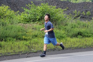 35th Annual Shenandoah Coal Cracker 10K, Shenandoah, 6-13-2015 (202)