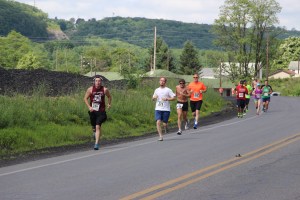 35th Annual Shenandoah Coal Cracker 10K, Shenandoah, 6-13-2015 (206)