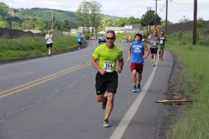 35th Annual Shenandoah Coal Cracker 10K, Shenandoah, 6-13-2015 (301)