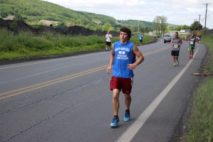 35th Annual Shenandoah Coal Cracker 10K, Shenandoah, 6-13-2015 (303)